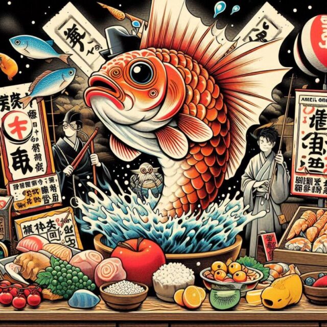 オンラインで手軽に購入！マルゲン後藤水産の通販ガイド