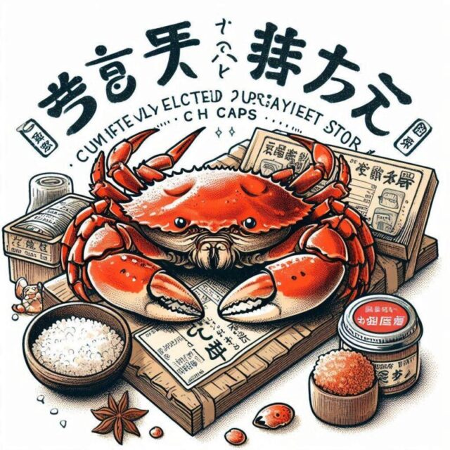 「かに本舗 – 厳選された本場の蟹を自宅で楽しむ通販専門店」