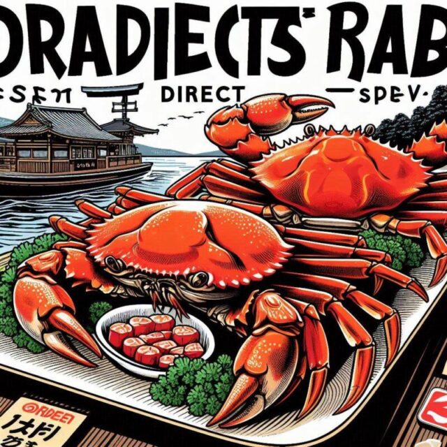 「【新鮮カニ直送】カニ通販. COMで北海道産カニをお取り寄せ！」